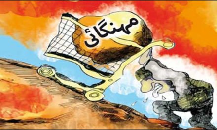 ڈالر مزید مہنگا،خیبر پختونخوا میں مہنگائی کا نیا طوفان آنے کا امکان