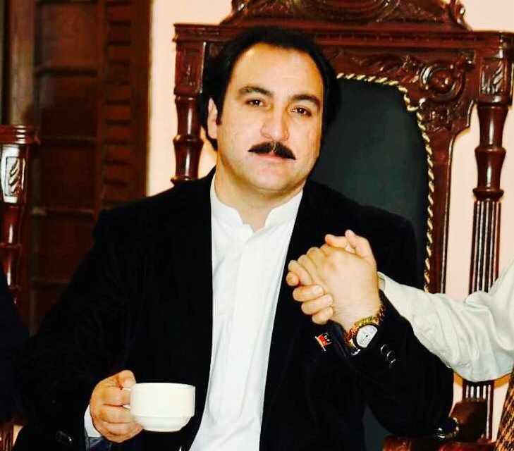 سینٹ الیکشن جیتنے پر سوات میں پیپلز پارٹی ورکرز کاجشن بھنگڑے ڈال کر خوشیاں منائی گئی 