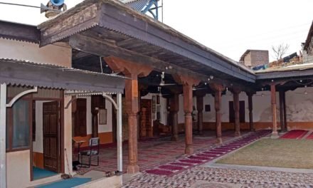 ایک ہی خاندان پر مشتمل سوات کا منفرد گاؤں سپل بانڈئی