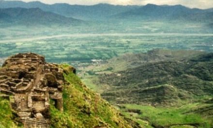 وادیٔ سوات: تاریخ و تہذیب کا گہوارہ
