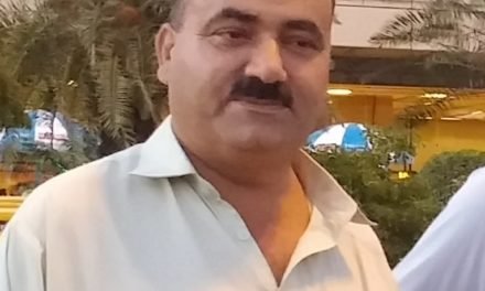 ذکریا خان انتقال کرگئے