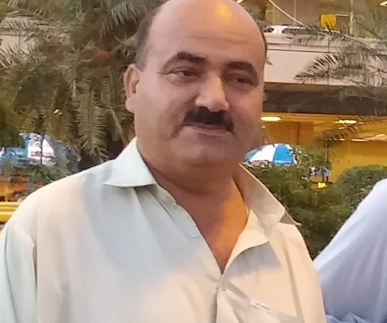 ذکریا خان انتقال کرگئے
