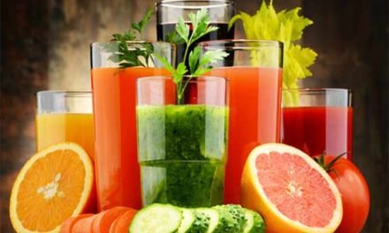 اپنے لیے خود انرجی کولڈ ڈرنکس بنائیں