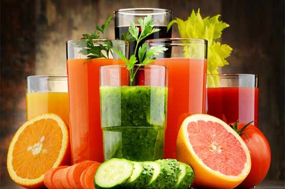 اپنے لیے خود انرجی کولڈ ڈرنکس بنائیں