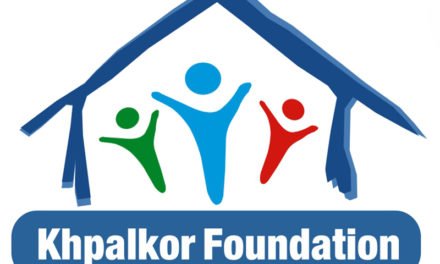 خپل کور فاؤنڈیشن کے بچیوں کیلئے ہر سال ایک ایم بی بی ایس سیٹ کا علان