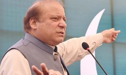 سوات:الزام خان فارغ ہونے والا ہے خیبرپختون خوا میں ہماری حکومت ہوگی، نواز شریف