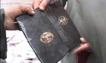 شموزئی  موٹر کار کے خفیہ خانوں سے 41کلوگرام اعلیٰ کوالٹی چرس برآمد