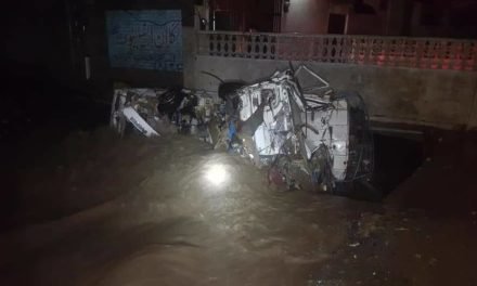 سوات میں شدید بارش سے کروڑوں روپے کا نقصان کئی گاڑیاں سیلابی ریلوں میں بہہ گئیں