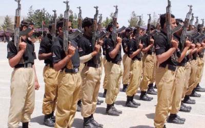 پختونخوا حکومت کا سرکاری وکلا ء اور پولیس کی ٹرینگ کا فیصلہ