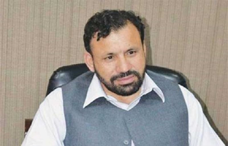 صوبے کے تمام سرکاری محکموں میں خالی  آسامیوں کوپرکرنے کاکام تیزکریں۔وزیر خزانہ مظفر سید