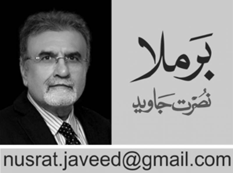 پرنٹ صحافت سے میرا عشق ہے