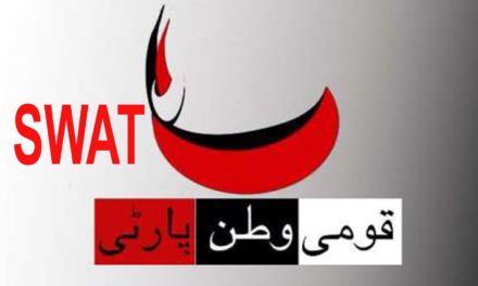 سوات عوام اب سونامی اور ایزی لوڈ والوں کے جھوٹے نعروں میں نہیں آئیں گے۔بخت رحمان خان