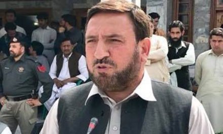 سیدو شریف ائیر پورٹ کو جلد ازجلد پروازوں کے کیلئے کھول دیا جائیگا۔ سید افضل شاہ