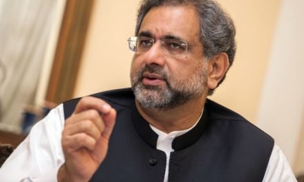 رمضان میں سحر و افطار کے دوران بلا تعطل بجلی فراہم کی جائے گی۔وزیر اعظم شاھد خاقان
