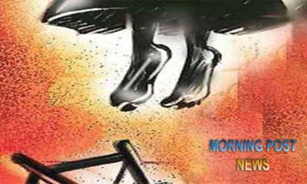مینگورہ لیبر کالونی پانڑ میں شادی شدہ خاتون نے گلے میں پھندہ ڈال کر خود کشی کرلی
