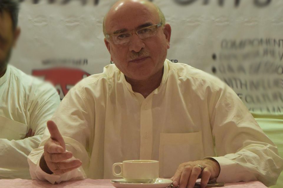 صوبائی حکومت میڈیکل سٹورمالکان کو مزید پریشان نہ کریں۔واجد علی خان