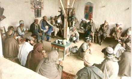 حجرہ، ایک گم گشتہ روایت
