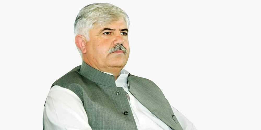 وزیر اعلیٰ محمود خان آج سے سوات کا دو رروزہ دورہ کریں گے