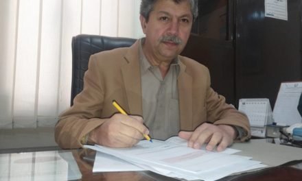 ڈی ایچ او ہیلتھ سوات اپنی ڈیوٹی فرائض احسن طریقے سے نہیں نبھا رہاہے،عبداللہ یوسفزئی