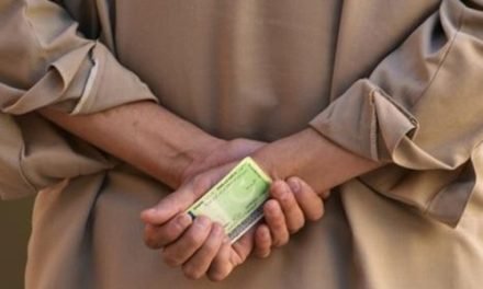 پختونوں کے شناختی کارڈ کا مسئلہ40 سال پرانا ہے  ایک دن میں حل نہیں ہوسکتا.چیئرمین عثمان مبین