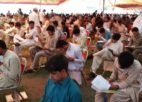 سوات  میں تیسری بارایٹا ٹیسٹ کا انعقاد،4200طلبہ شریک