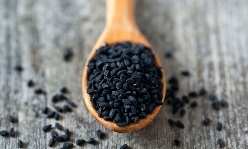 کلونجی سے  گھر بیٹھے اپنا اور تمام فیملی کا مفید علاج کریں