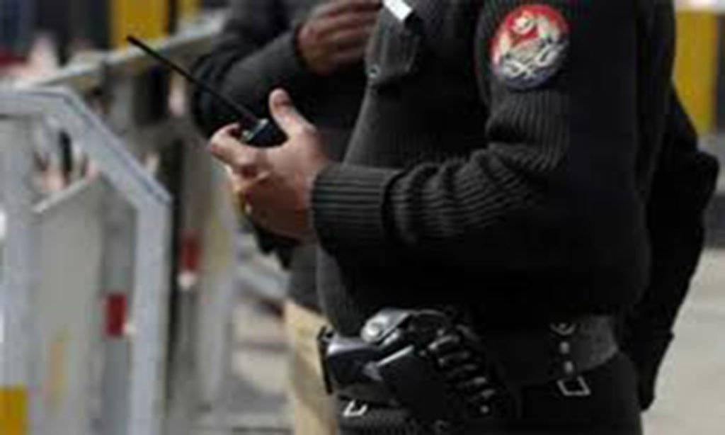 9 ڈی ایس پیز کے تبادلے،شاہ حسن ایڈیشنل ایس پی اورنذیر خان ایس پی انوسٹی گیشن سوات تعینات