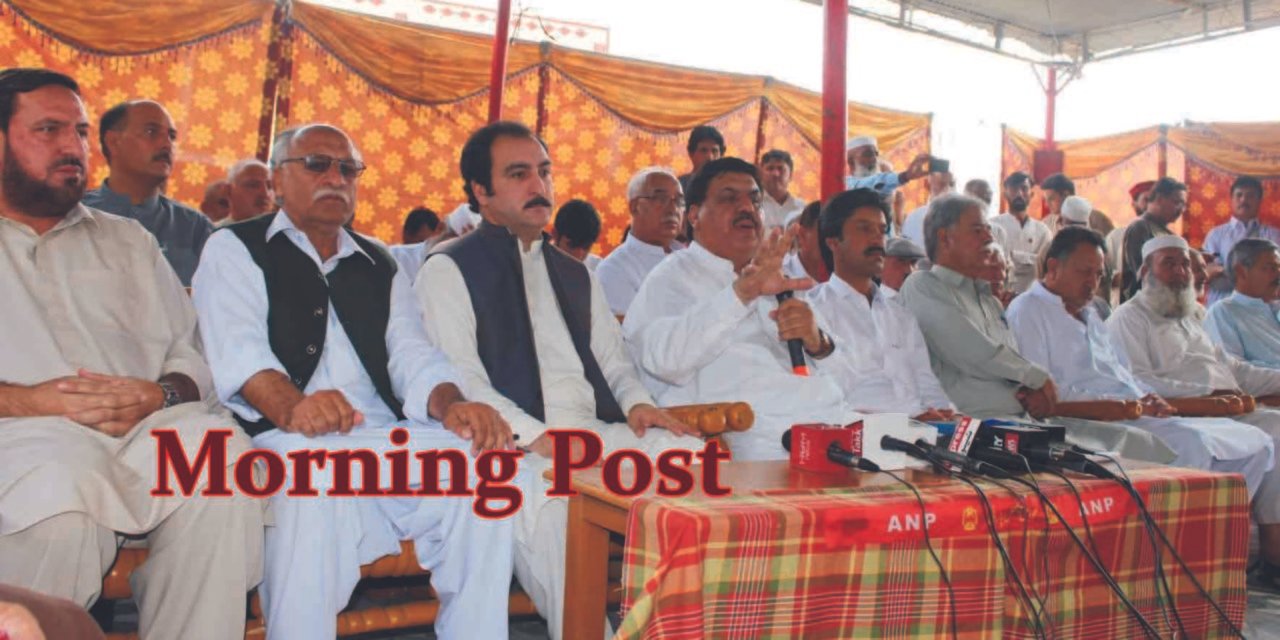 ضمنی الیکشن فوج کی نگرانی میں کرنے کے بجائے سول انتظامیہ کی نگرانی میں کیا جائے قرارداد بھاری اکثریت سے منظور