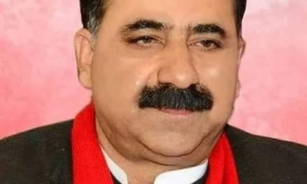 اے این پی سعودی عرب کے زیر اہتمام گل زمین خان سید مرحوم کے یاد میں تعزیتی کانفرنس کا انعقاد