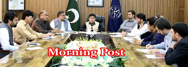 سوات میں نیا پاکستان ہاؤسنگ پروگرام کا اجراء 22 اکتوبر سے شروع ہوگا،افتتاح وزیراعلیٰ محمود خان کرینگے