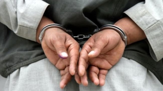 تحصیل مٹہ میں سوات پولیس نے روپوش اہم دہشت گرد گرفتار کرلیا