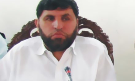 ٹی ایم اے کے حوالے سے کرپشن کے الزامات میں کوئی حقیقت نہیں ،ثبوت ہے تو سامنے لائیں