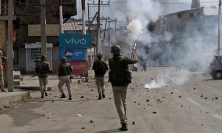 سوات میں بھی مقبوضہ کشمیر کے عوام پر بھارتی مظالم کے خلاف یوم سیاہ پورے جوش و جذبے سے منایا گیا