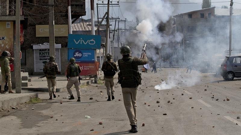 سوات میں بھی مقبوضہ کشمیر کے عوام پر بھارتی مظالم کے خلاف یوم سیاہ پورے جوش و جذبے سے منایا گیا