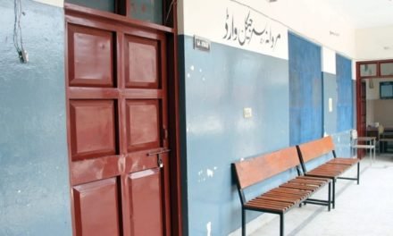 خوازہ خیلہ اور مٹہ ہسپتال کے تزئین وآرائش کیلئے 50لاکھ روپے کی منظوری