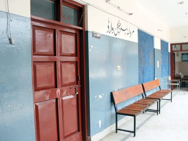 خوازہ خیلہ اور مٹہ ہسپتال کے تزئین وآرائش کیلئے 50لاکھ روپے کی منظوری