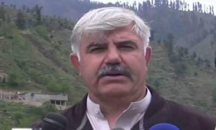 سرکاری اہلکاروں کو اپنی مرضی کے مطابق کام کرنے کی اجازت نہیں دی جا سکتی،وزیر اعلی محمود خان