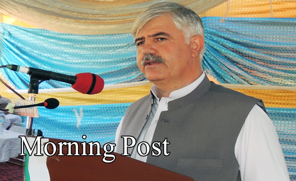 مٹہ، علمائے کرام نے محمود خان کی حمایت کا اعلان کردیا