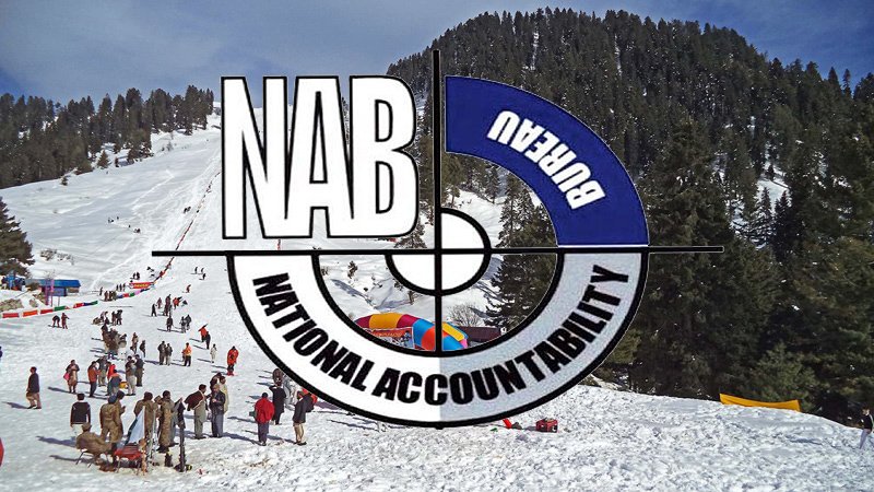 نیب کو مالم جبہ، بلین ٹری سونامی  کی انکوائری رپورٹ جمع کرانے کا حکم