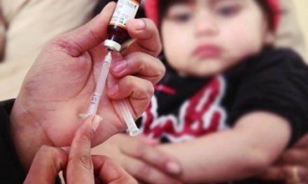 سوات میں12 روزہ انسدادِخسرہ مہم کیلئے تمام انتظامات مکمل کر لئے گئے