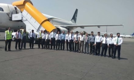 خیبرپختونخوا میں محکمہ پی آئی اے کے 19ملازمین برطرف