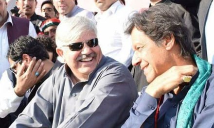 سوات عوام کے لیے خوشخبری محمود خان آئندہ پانچ سال تک صوبے کے وزیراعلیٰ رہیں گے,عمران خان کا اعلان
