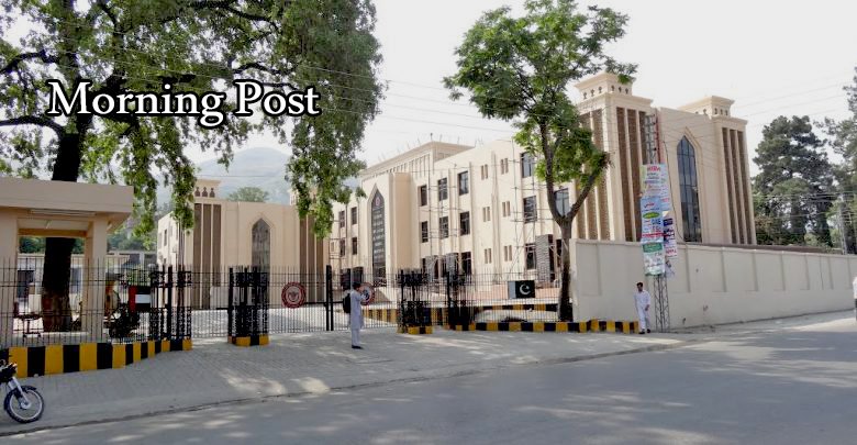 صوبائی حکومت کاایم ٹی آئی ہسپتالوں کے300 ریٹائرڈ ملازمین کی لسٹ تیار