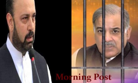 میاں شہباز شریف  گرفتاری کیخلاف آج نشاط چوک  میں ن لیگ احتجاجی مظاہرہ کریگی