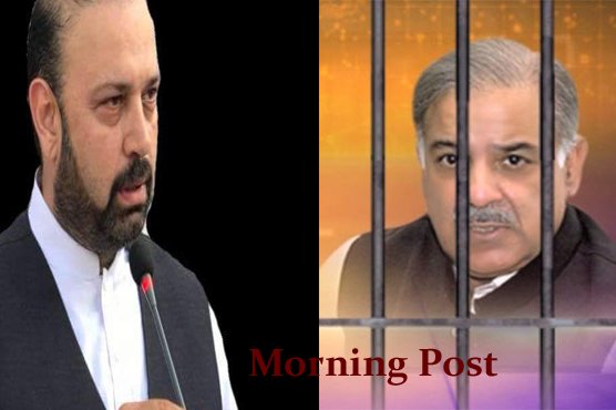 میاں شہباز شریف گرفتاری کیخلاف آج نشاط چوک میں ن لیگ احتجاجی مظاہرہ کریگی