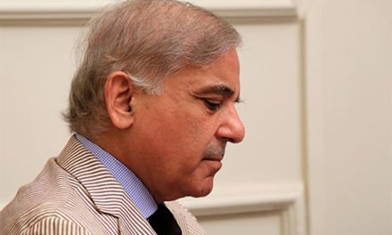 شہبازشریف میں بلڈکینسرکی علامات کاانکشاف,فوری سی ٹی اسکین کرانے کا مشورہ
