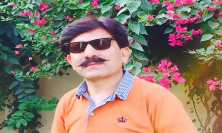 ایڈیشنل سیکرٹری زراعت شوکت علی یوسفزئی کو ڈپٹی کمشنر پشاور مقرر کرنے پر غور شروع