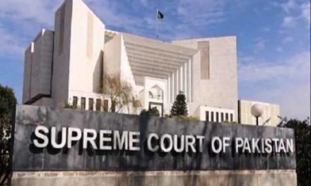 سپریم کورٹ آف پاکستان  نجی سکولوں کو آڈٹ اکاؤنٹس جمع کرانے معقول فیسوں کا تعین کریں گے