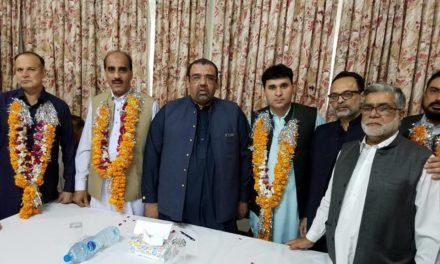 سوات میں بجلی ،گیس قیمتوں میں اضافہ سے صنعت کار اور کاروباری افراد بری طرح متاثر ہوگیے،مرکزی صدر