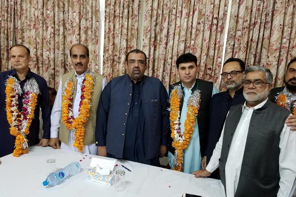 سوات میں بجلی ،گیس قیمتوں میں اضافہ سے صنعت کار اور کاروباری افراد بری طرح متاثر ہوگیے،مرکزی صدر